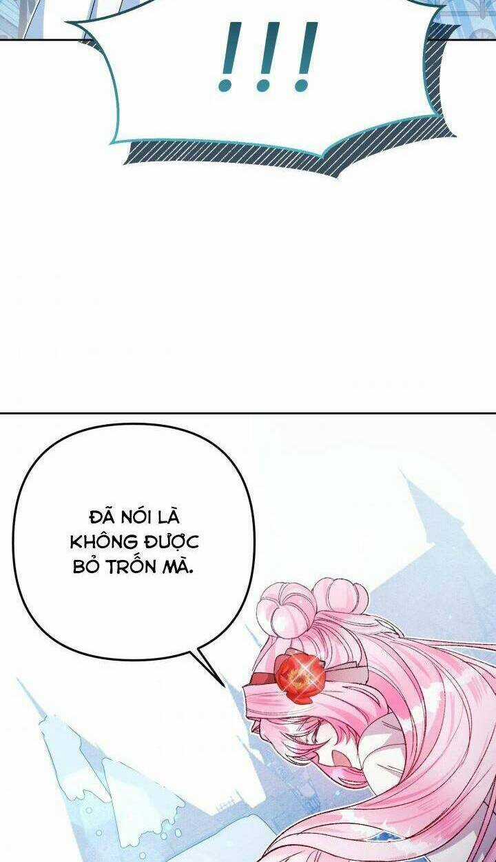 Này Tiểu Công Tước, Hãy Tin Ở Chị Đi! Chapter 16 trang 8