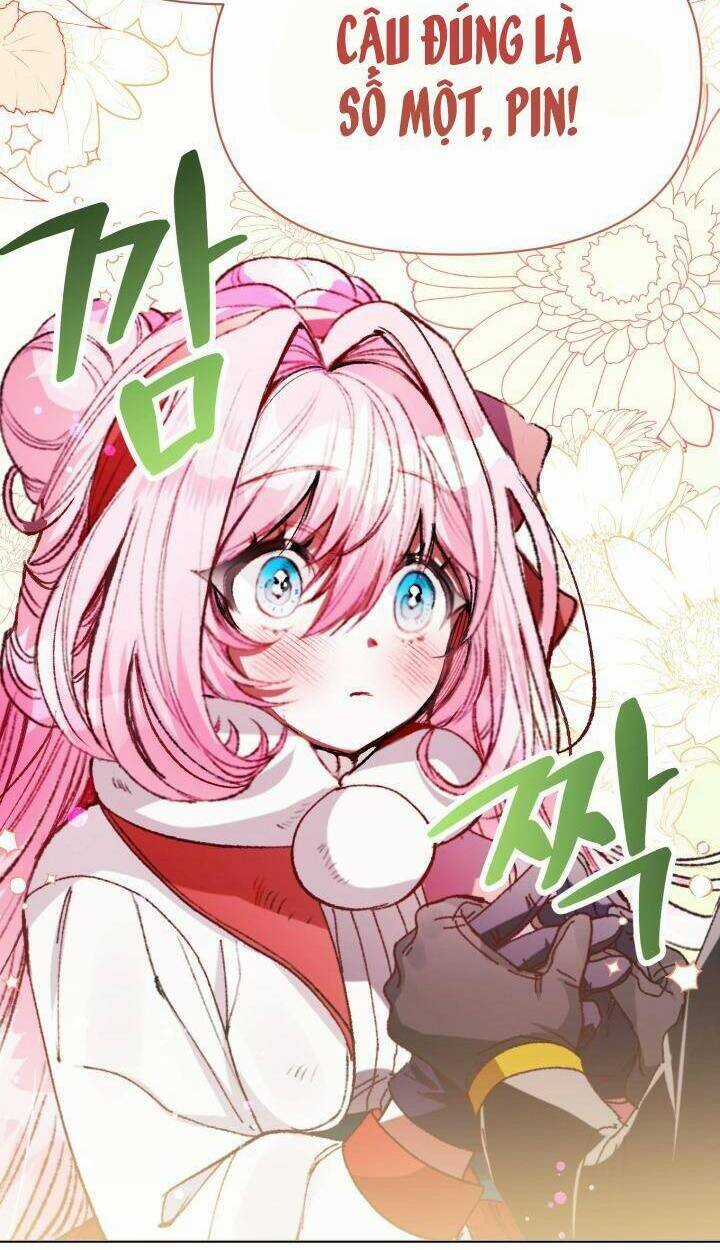 Này Tiểu Công Tước, Hãy Tin Ở Chị Đi! Chapter 16 trang 80