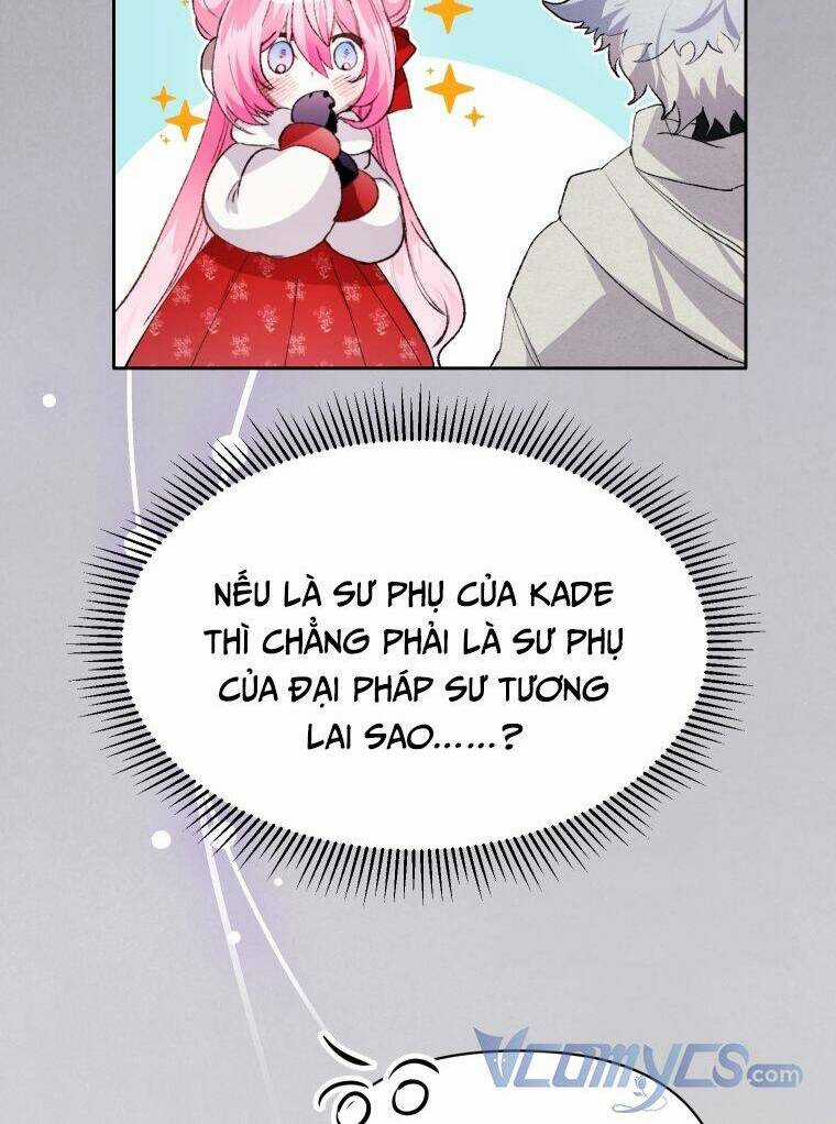 Này Tiểu Công Tước, Hãy Tin Ở Chị Đi! Chapter 17 trang 102