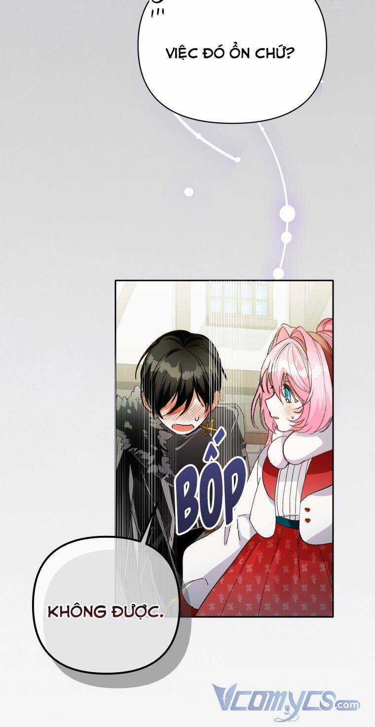 Này Tiểu Công Tước, Hãy Tin Ở Chị Đi! Chapter 17 trang 103