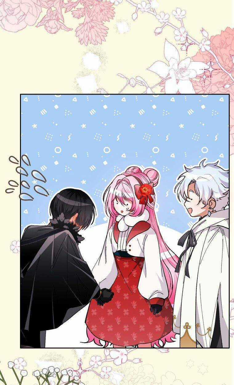 Này Tiểu Công Tước, Hãy Tin Ở Chị Đi! Chapter 17 trang 105