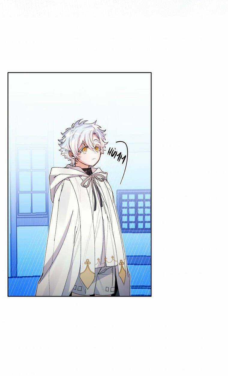 Này Tiểu Công Tước, Hãy Tin Ở Chị Đi! Chapter 17 trang 11