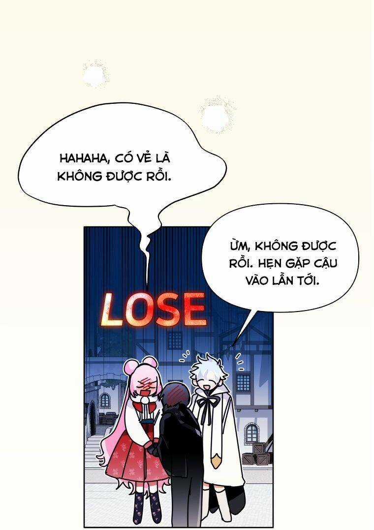 Này Tiểu Công Tước, Hãy Tin Ở Chị Đi! Chapter 17 trang 110