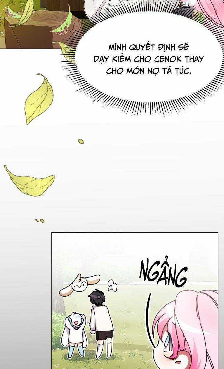 Này Tiểu Công Tước, Hãy Tin Ở Chị Đi! Chapter 17 trang 113