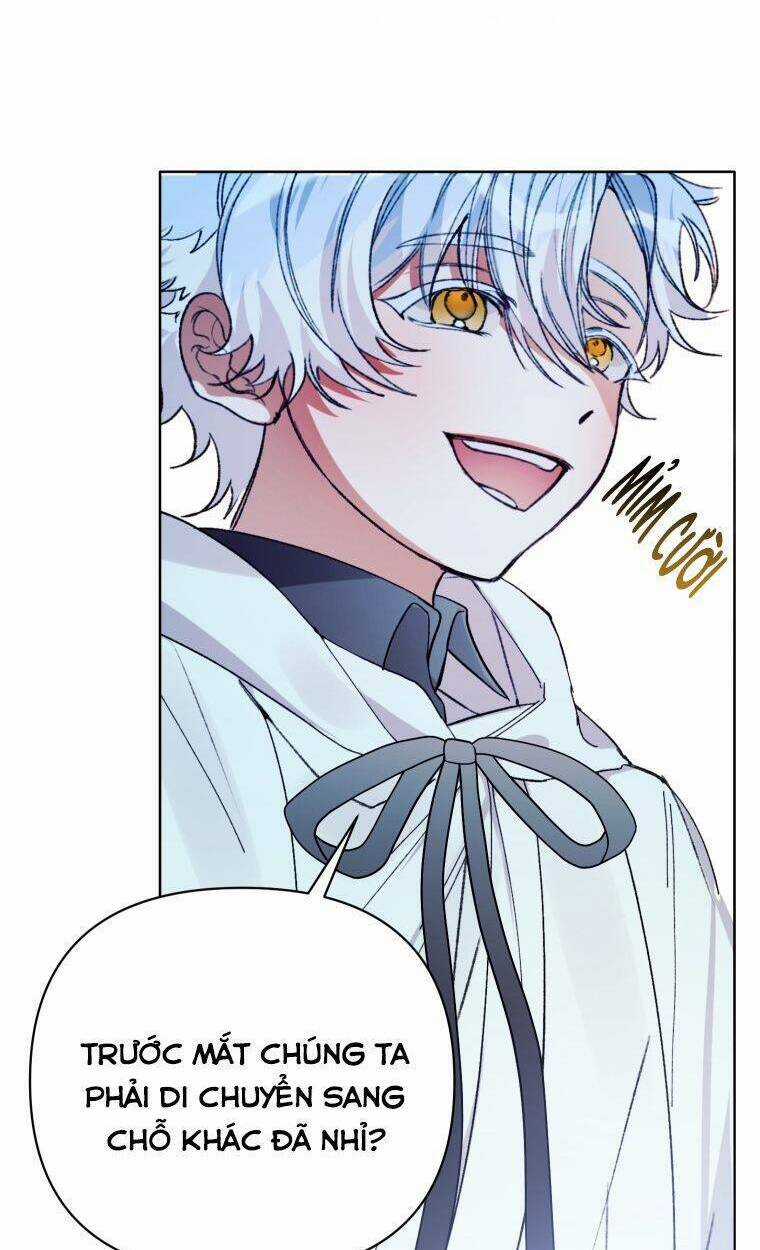 Này Tiểu Công Tước, Hãy Tin Ở Chị Đi! Chapter 17 trang 12