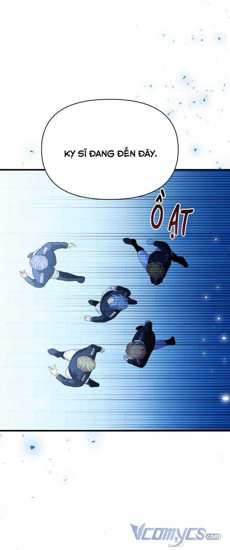 Này Tiểu Công Tước, Hãy Tin Ở Chị Đi! Chapter 17 trang 14