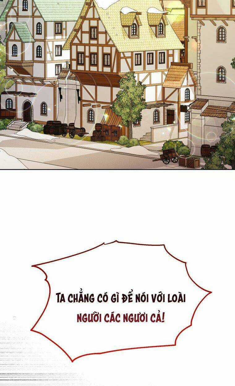 Này Tiểu Công Tước, Hãy Tin Ở Chị Đi! Chapter 17 trang 16