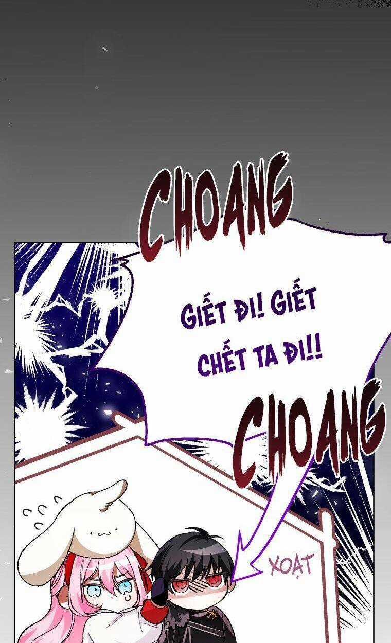 Này Tiểu Công Tước, Hãy Tin Ở Chị Đi! Chapter 17 trang 19