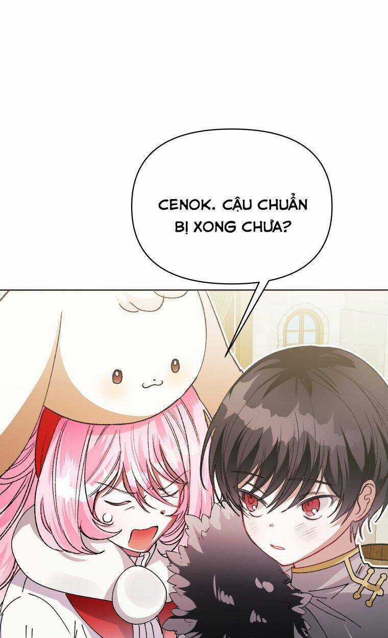 Này Tiểu Công Tước, Hãy Tin Ở Chị Đi! Chapter 17 trang 21