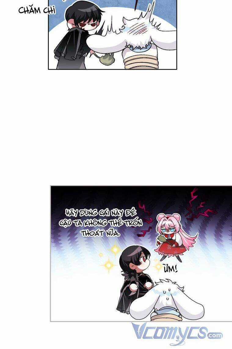 Này Tiểu Công Tước, Hãy Tin Ở Chị Đi! Chapter 17 trang 25