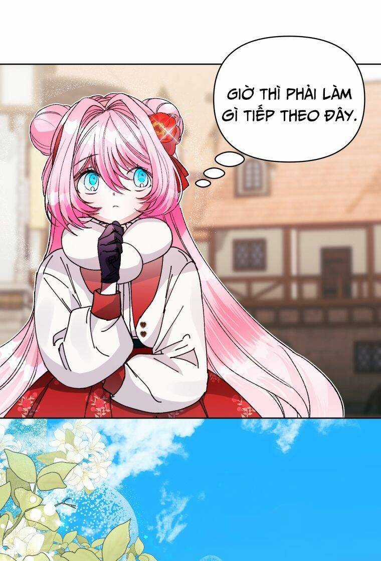 Này Tiểu Công Tước, Hãy Tin Ở Chị Đi! Chapter 17 trang 26