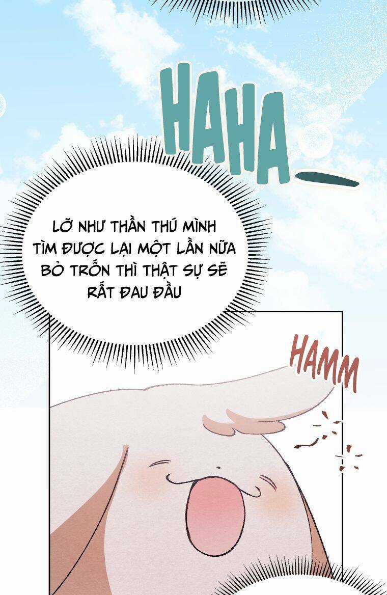 Này Tiểu Công Tước, Hãy Tin Ở Chị Đi! Chapter 17 trang 28