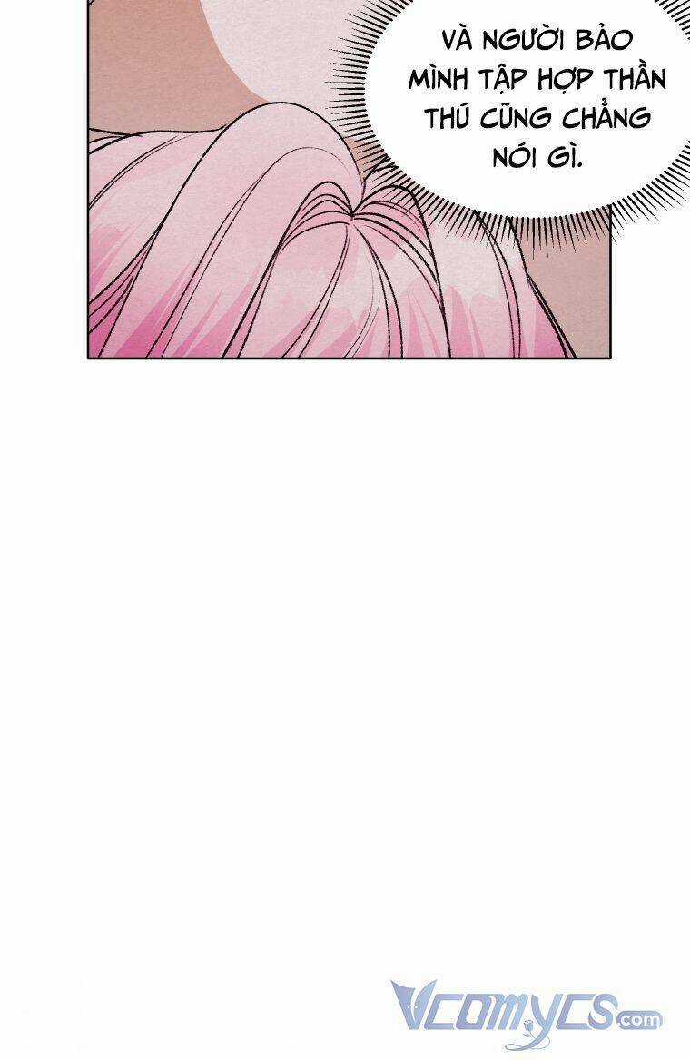 Này Tiểu Công Tước, Hãy Tin Ở Chị Đi! Chapter 17 trang 29