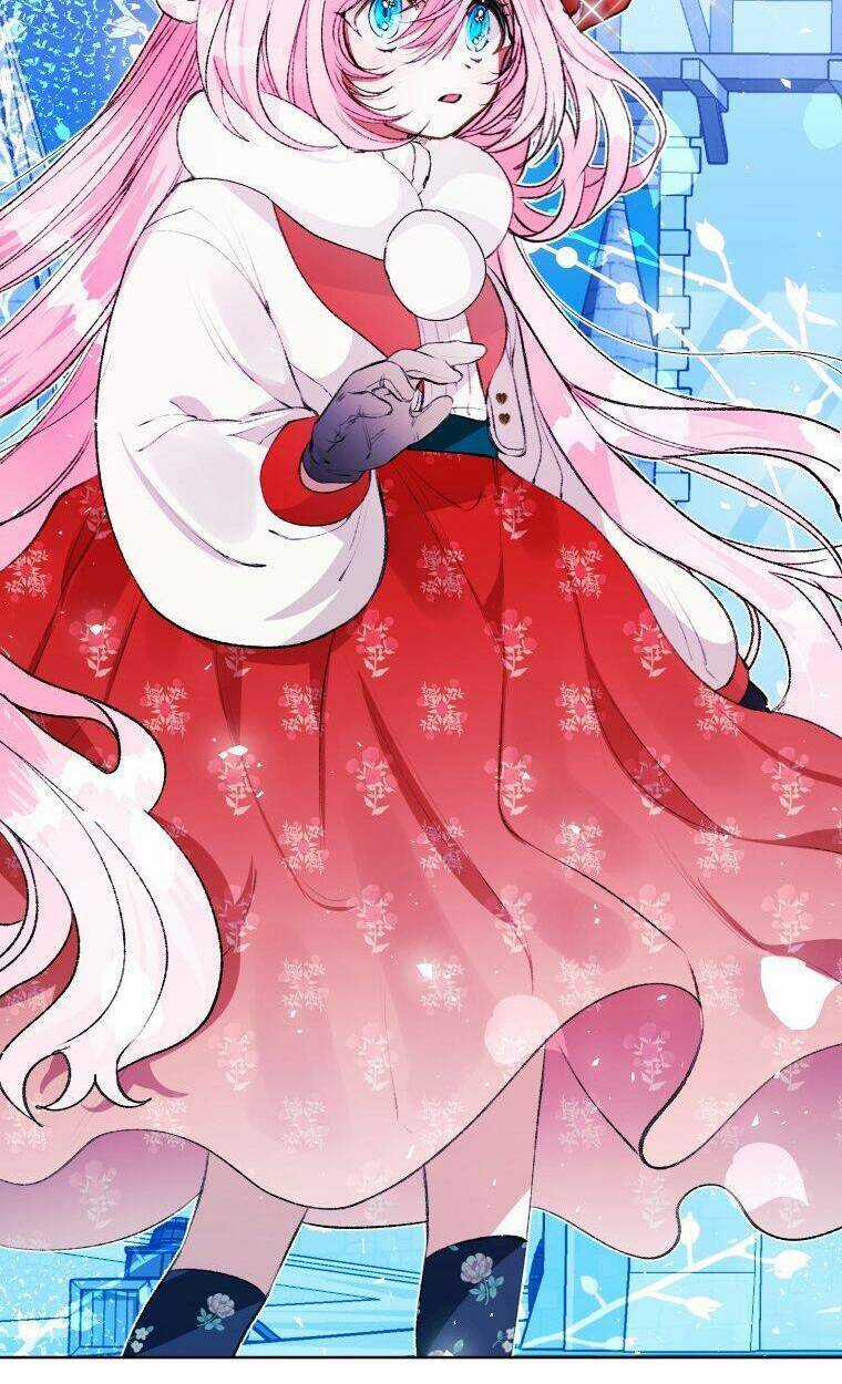 Này Tiểu Công Tước, Hãy Tin Ở Chị Đi! Chapter 17 trang 3