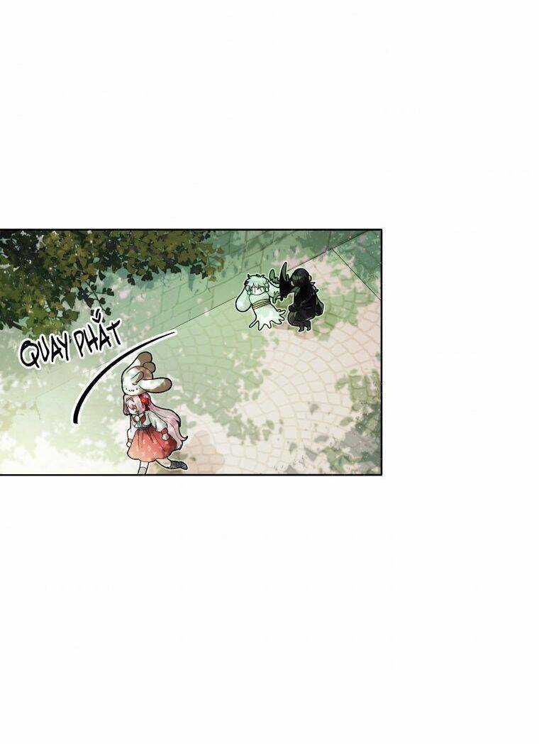 Này Tiểu Công Tước, Hãy Tin Ở Chị Đi! Chapter 17 trang 30