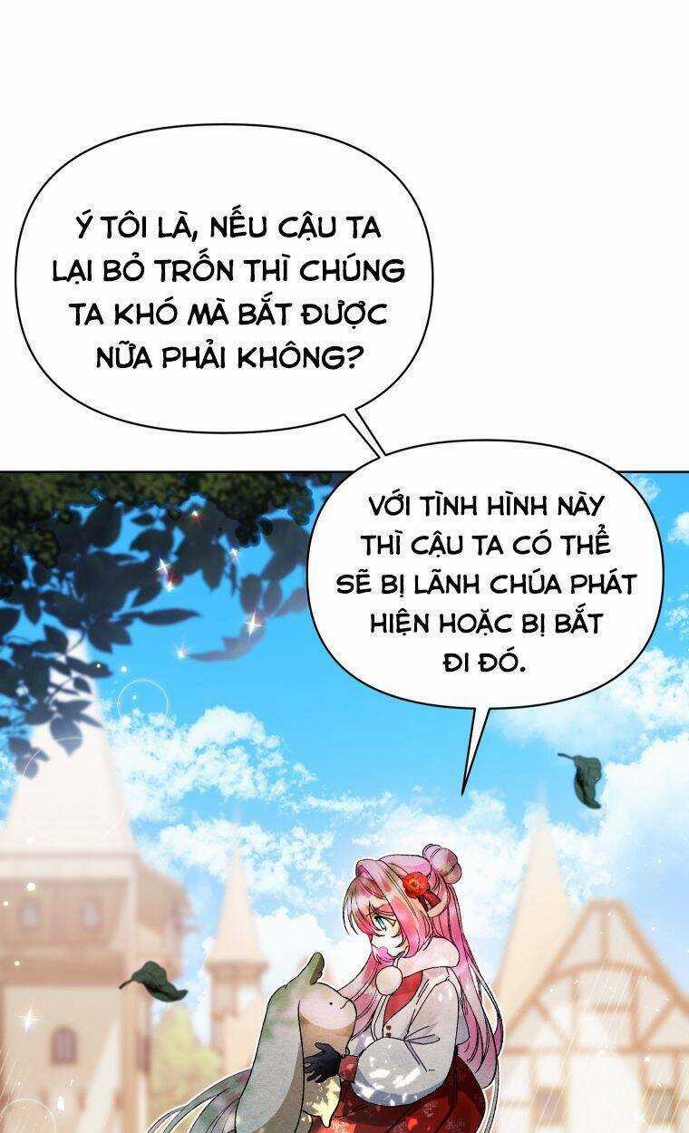 Này Tiểu Công Tước, Hãy Tin Ở Chị Đi! Chapter 17 trang 32