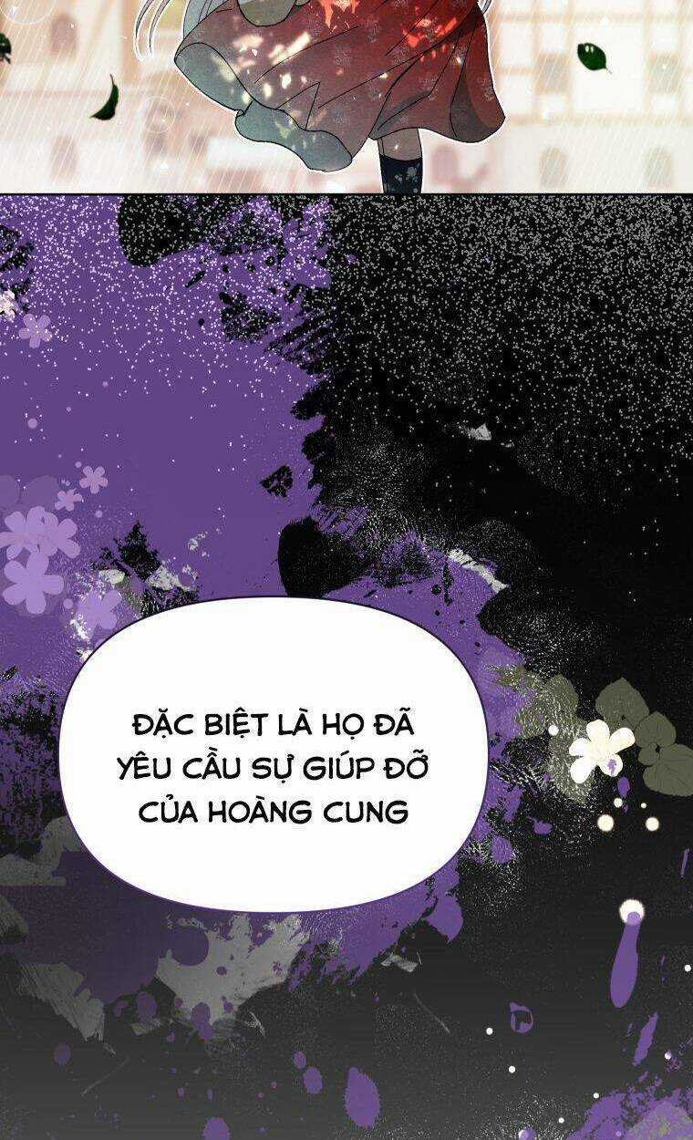 Này Tiểu Công Tước, Hãy Tin Ở Chị Đi! Chapter 17 trang 33