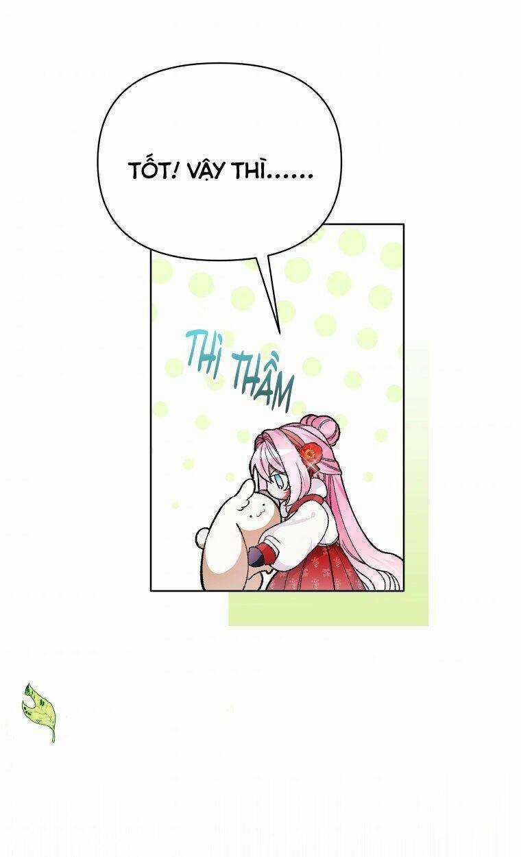 Này Tiểu Công Tước, Hãy Tin Ở Chị Đi! Chapter 17 trang 39