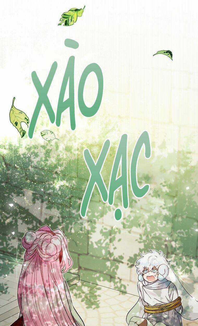 Này Tiểu Công Tước, Hãy Tin Ở Chị Đi! Chapter 17 trang 40