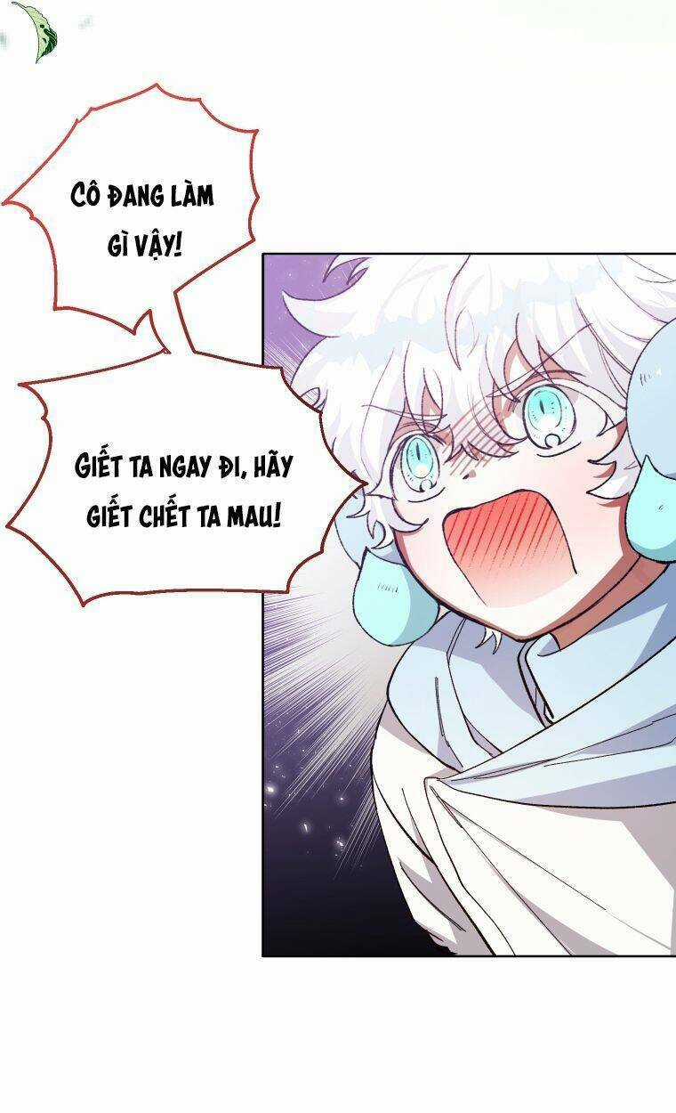 Này Tiểu Công Tước, Hãy Tin Ở Chị Đi! Chapter 17 trang 42