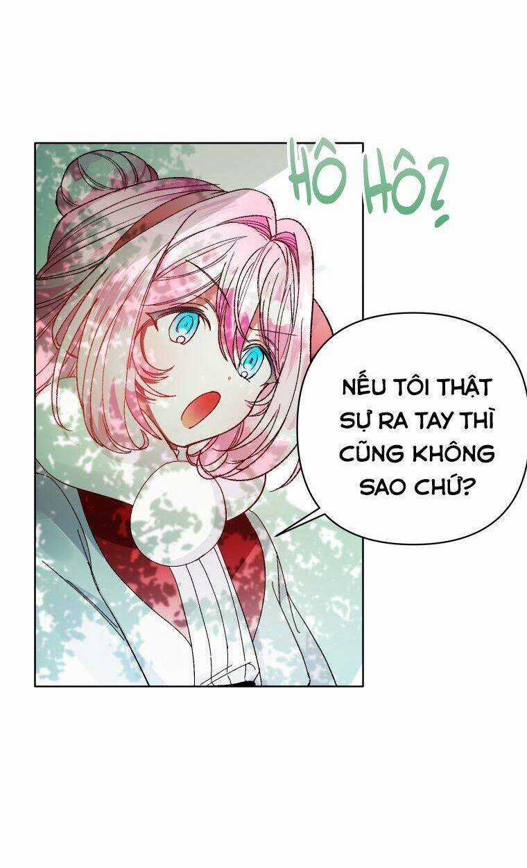 Này Tiểu Công Tước, Hãy Tin Ở Chị Đi! Chapter 17 trang 43