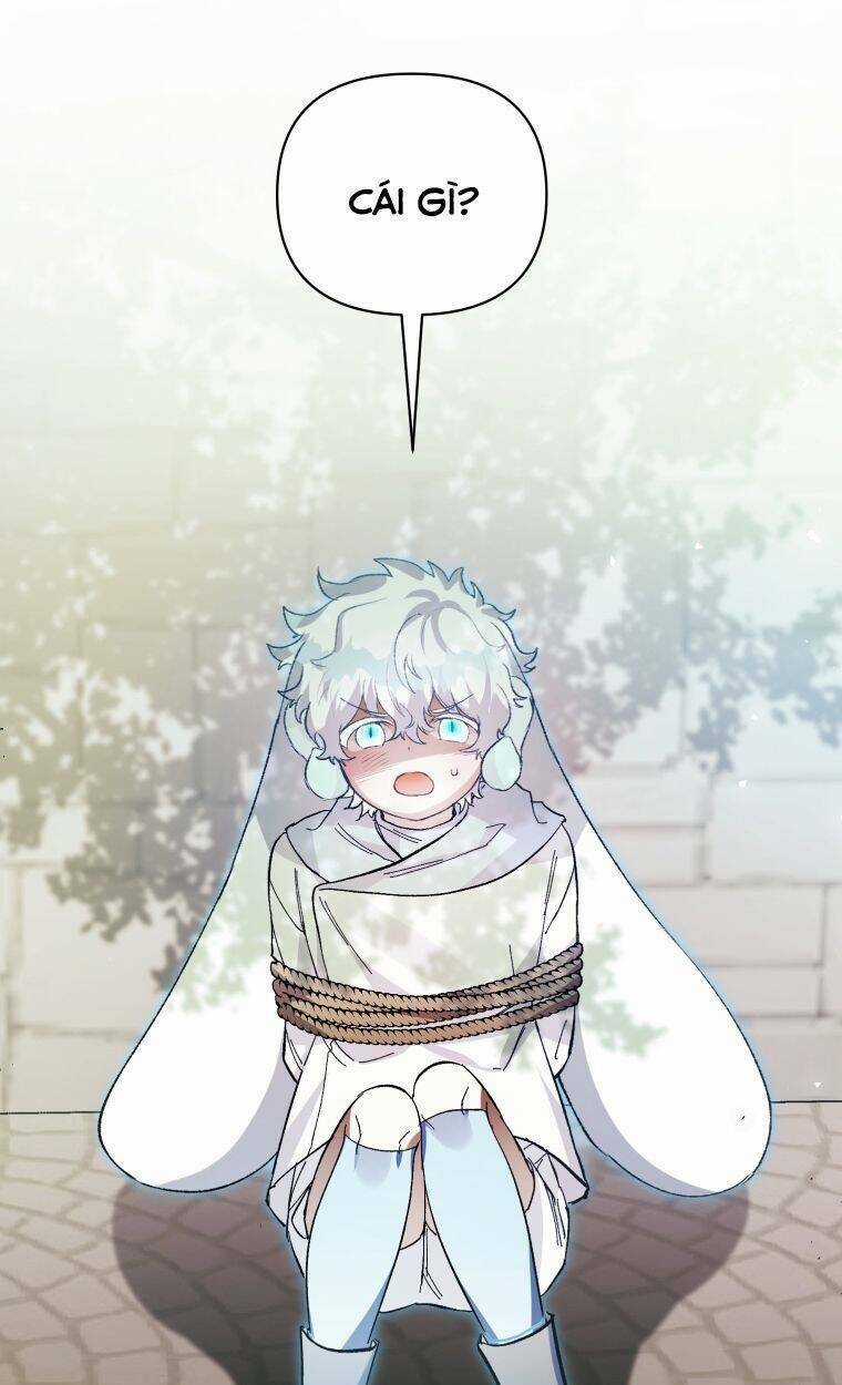 Này Tiểu Công Tước, Hãy Tin Ở Chị Đi! Chapter 17 trang 45