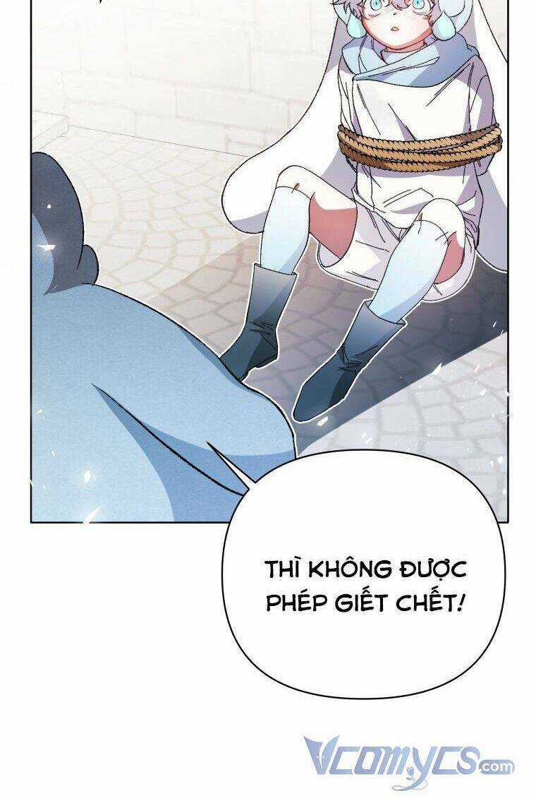 Này Tiểu Công Tước, Hãy Tin Ở Chị Đi! Chapter 17 trang 50