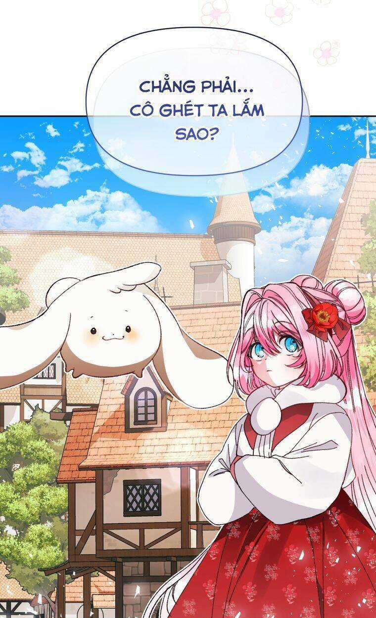 Này Tiểu Công Tước, Hãy Tin Ở Chị Đi! Chapter 17 trang 54