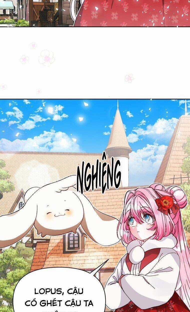 Này Tiểu Công Tước, Hãy Tin Ở Chị Đi! Chapter 17 trang 55