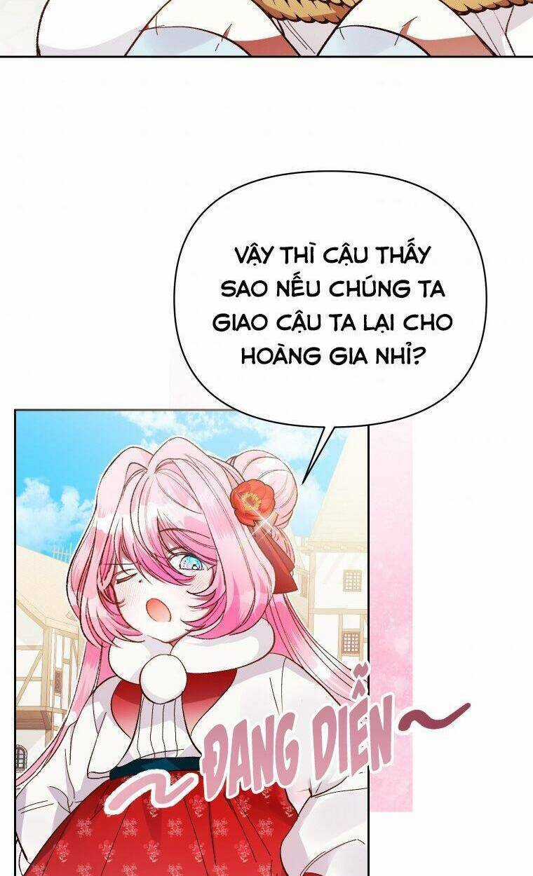 Này Tiểu Công Tước, Hãy Tin Ở Chị Đi! Chapter 17 trang 58