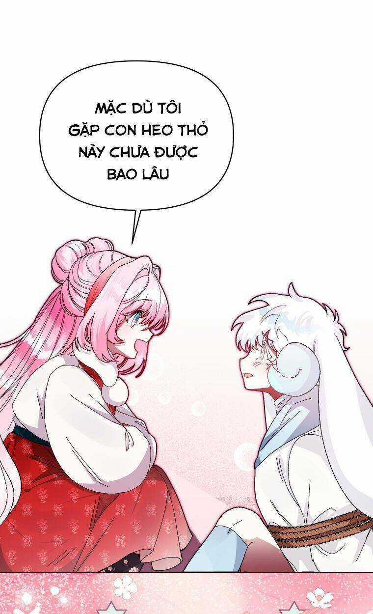 Này Tiểu Công Tước, Hãy Tin Ở Chị Đi! Chapter 17 trang 66