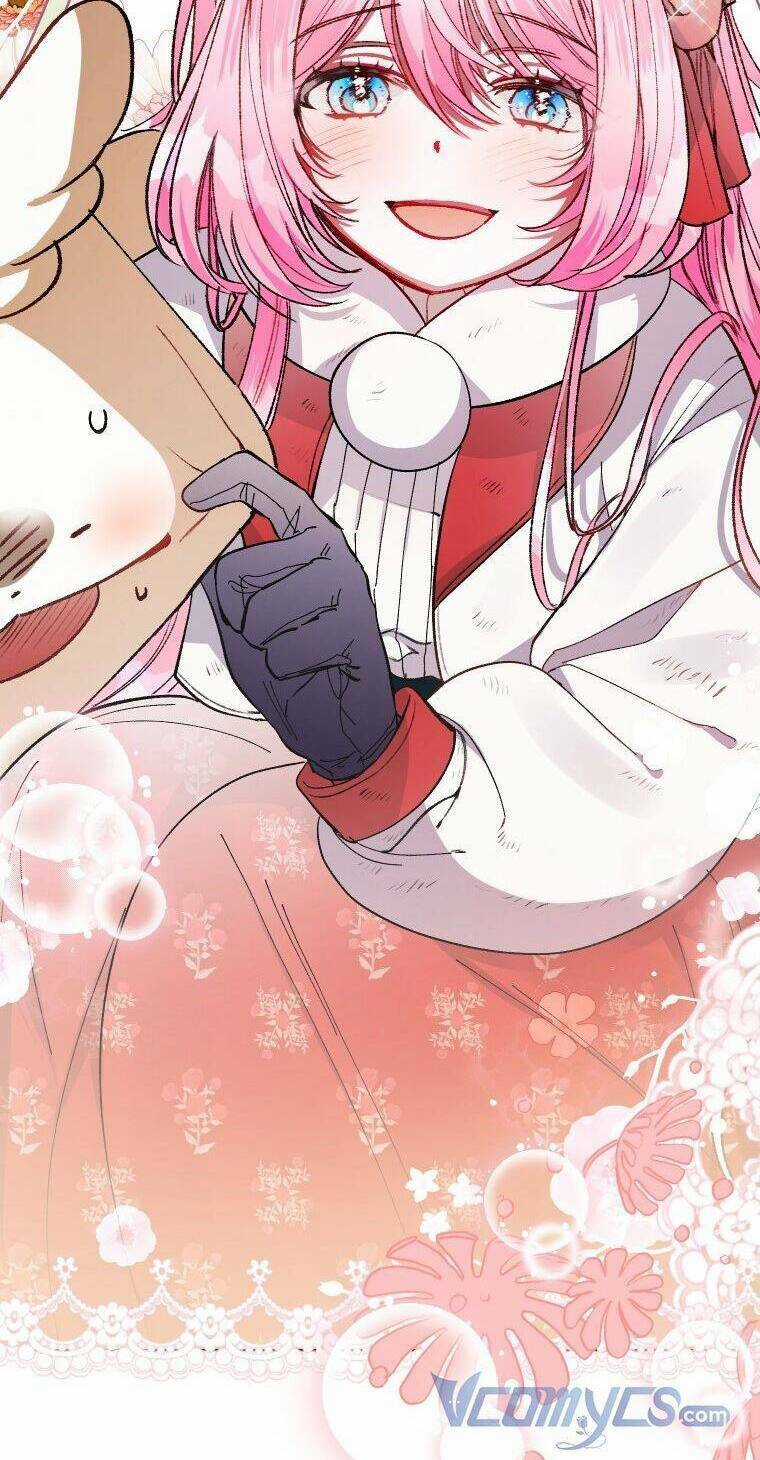 Này Tiểu Công Tước, Hãy Tin Ở Chị Đi! Chapter 17 trang 68