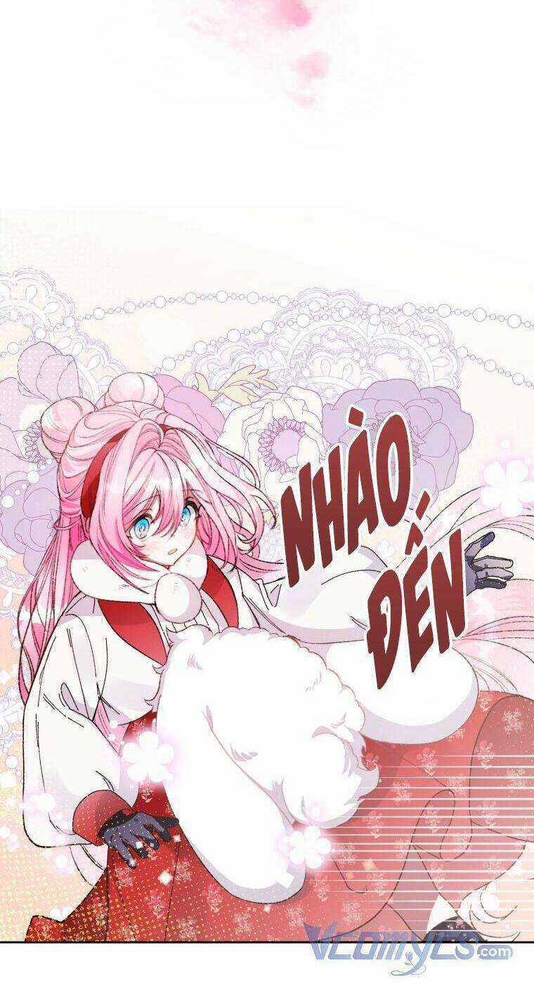 Này Tiểu Công Tước, Hãy Tin Ở Chị Đi! Chapter 17 trang 71