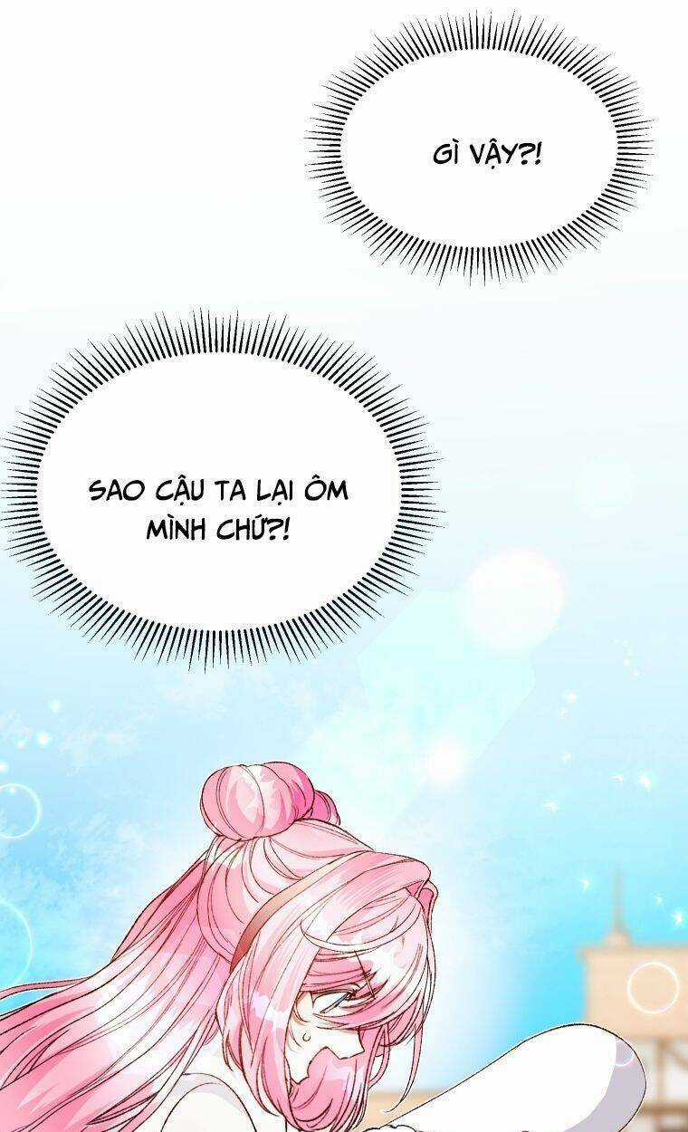 Này Tiểu Công Tước, Hãy Tin Ở Chị Đi! Chapter 17 trang 72