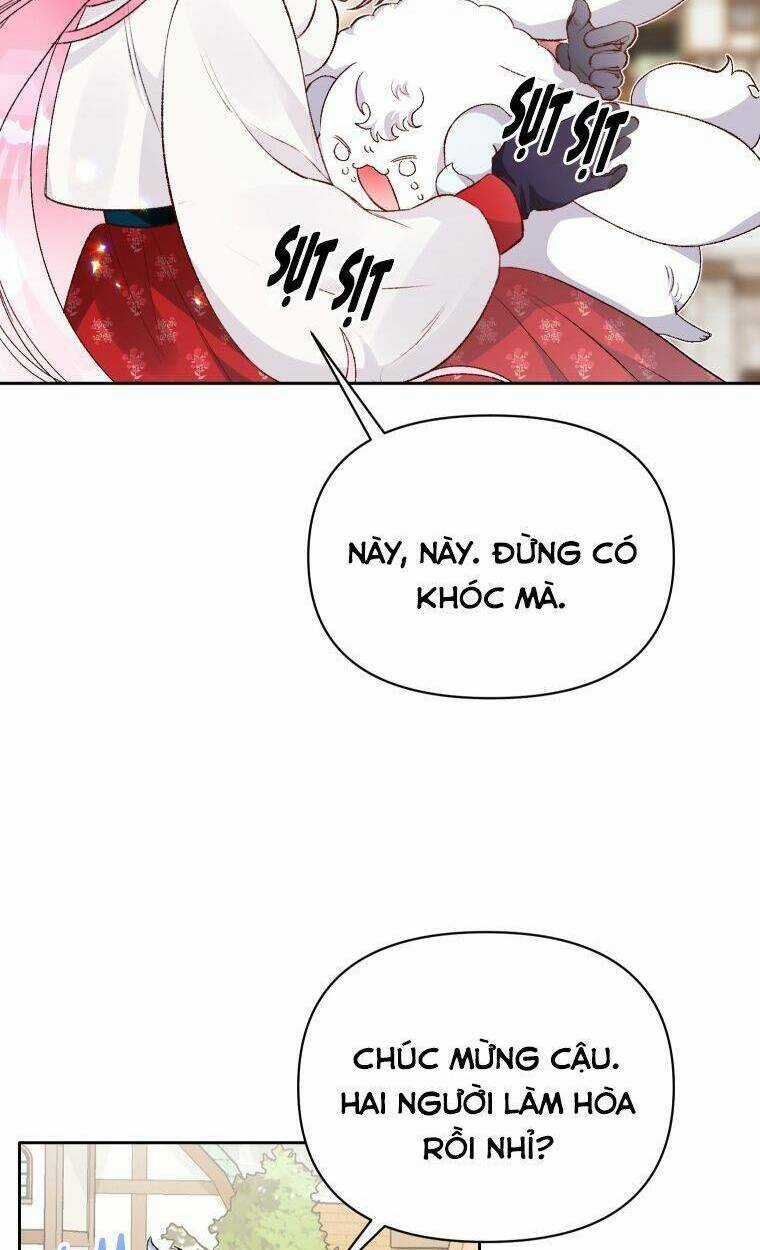 Này Tiểu Công Tước, Hãy Tin Ở Chị Đi! Chapter 17 trang 73