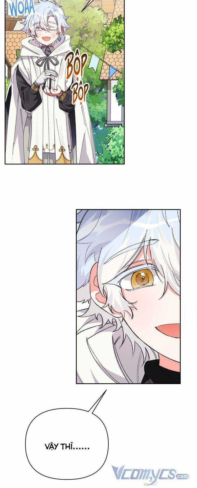 Này Tiểu Công Tước, Hãy Tin Ở Chị Đi! Chapter 17 trang 74