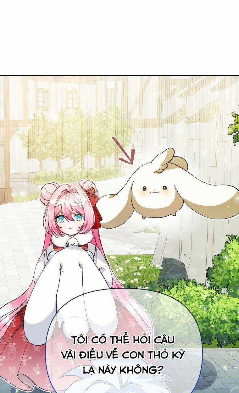 Này Tiểu Công Tước, Hãy Tin Ở Chị Đi! Chapter 17 trang 75