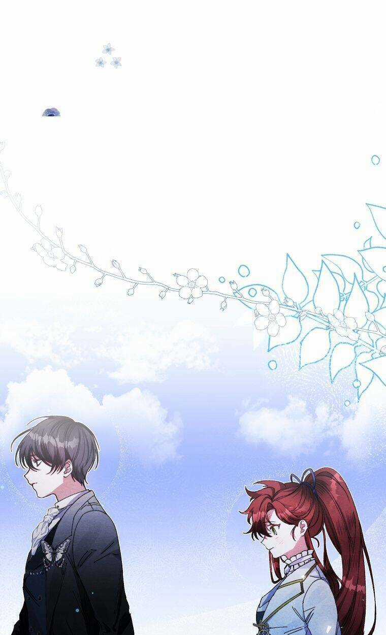 Này Tiểu Công Tước, Hãy Tin Ở Chị Đi! Chapter 17 trang 8