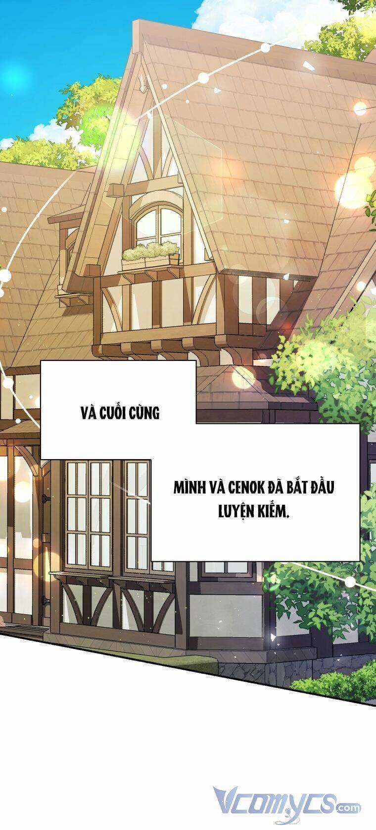Này Tiểu Công Tước, Hãy Tin Ở Chị Đi! Chapter 17 trang 81