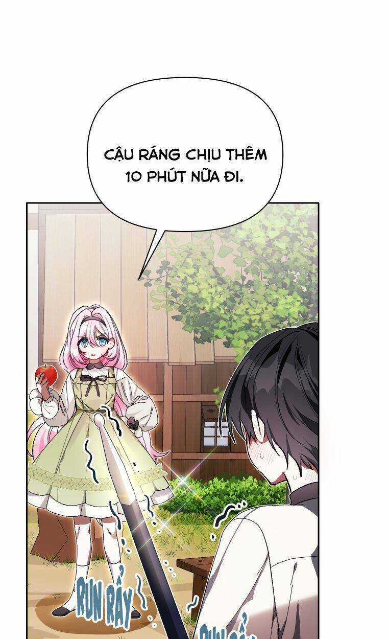 Này Tiểu Công Tước, Hãy Tin Ở Chị Đi! Chapter 17 trang 82