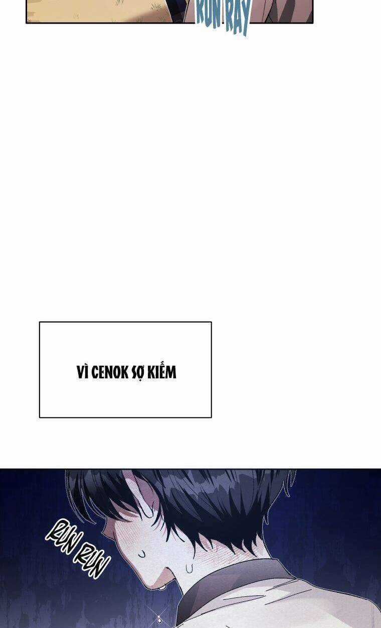 Này Tiểu Công Tước, Hãy Tin Ở Chị Đi! Chapter 17 trang 83