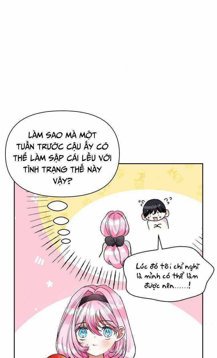 Này Tiểu Công Tước, Hãy Tin Ở Chị Đi! Chapter 17 trang 85