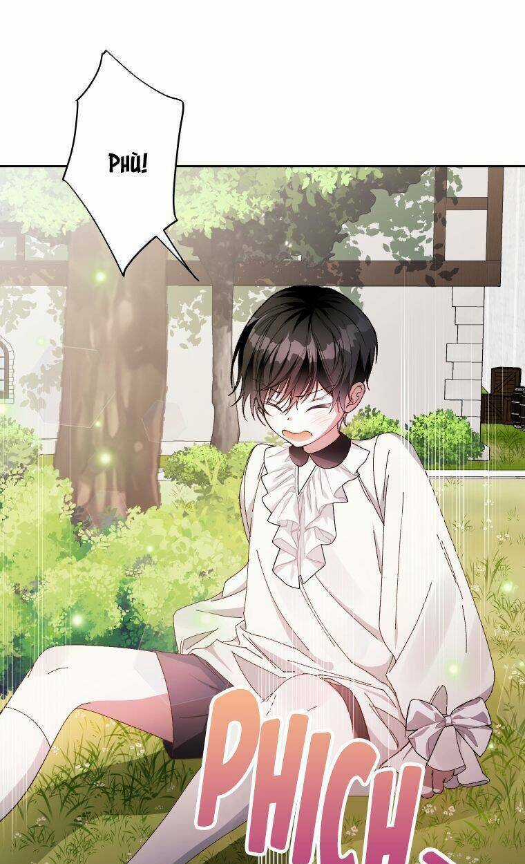 Này Tiểu Công Tước, Hãy Tin Ở Chị Đi! Chapter 17 trang 88