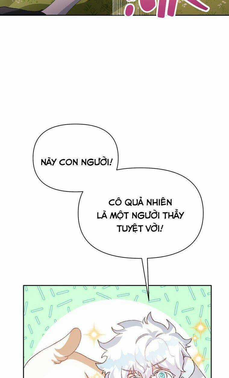 Này Tiểu Công Tước, Hãy Tin Ở Chị Đi! Chapter 17 trang 89