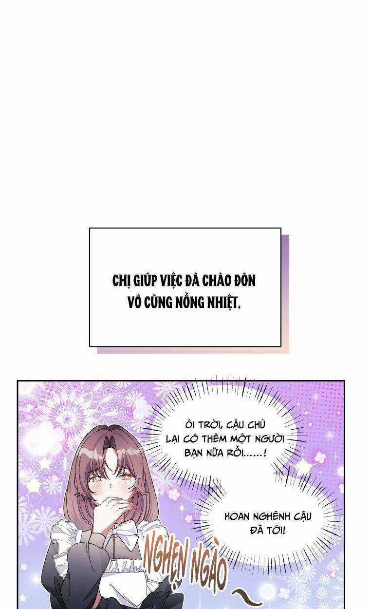 Này Tiểu Công Tước, Hãy Tin Ở Chị Đi! Chapter 17 trang 91
