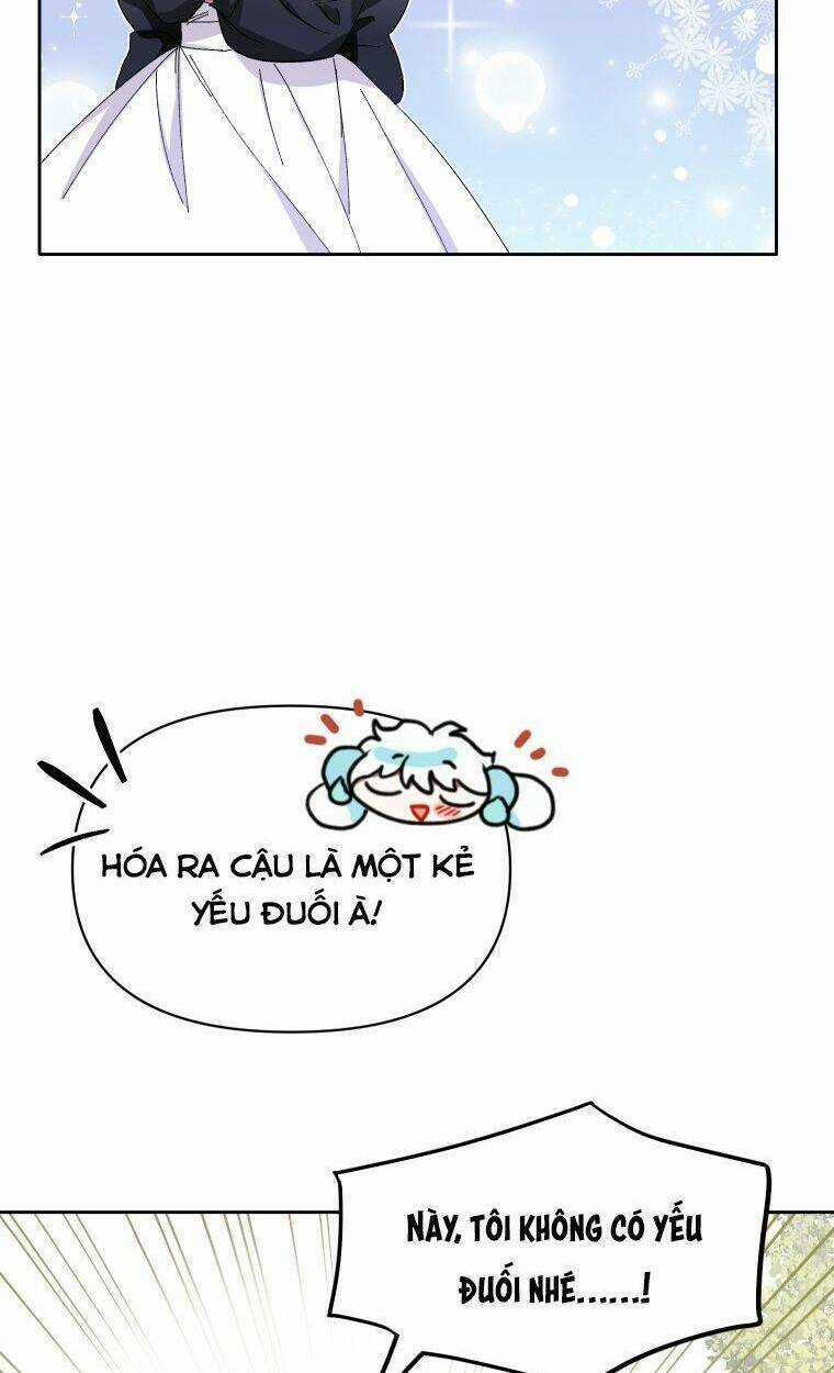 Này Tiểu Công Tước, Hãy Tin Ở Chị Đi! Chapter 17 trang 92