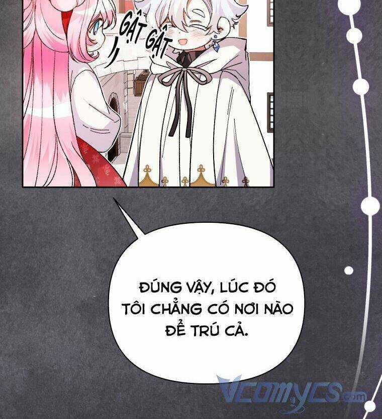 Này Tiểu Công Tước, Hãy Tin Ở Chị Đi! Chapter 17 trang 99