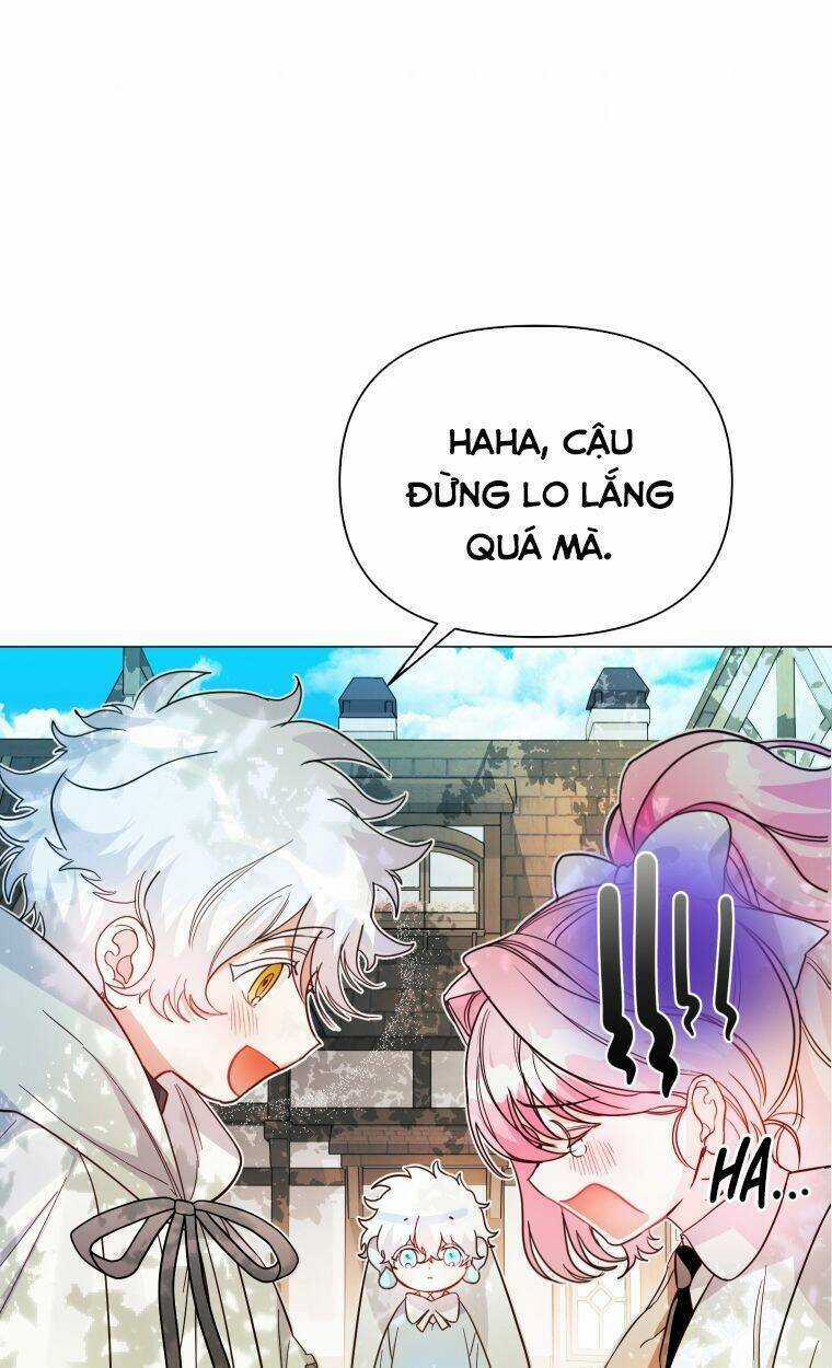 Này Tiểu Công Tước, Hãy Tin Ở Chị Đi! Chapter 18 trang 10