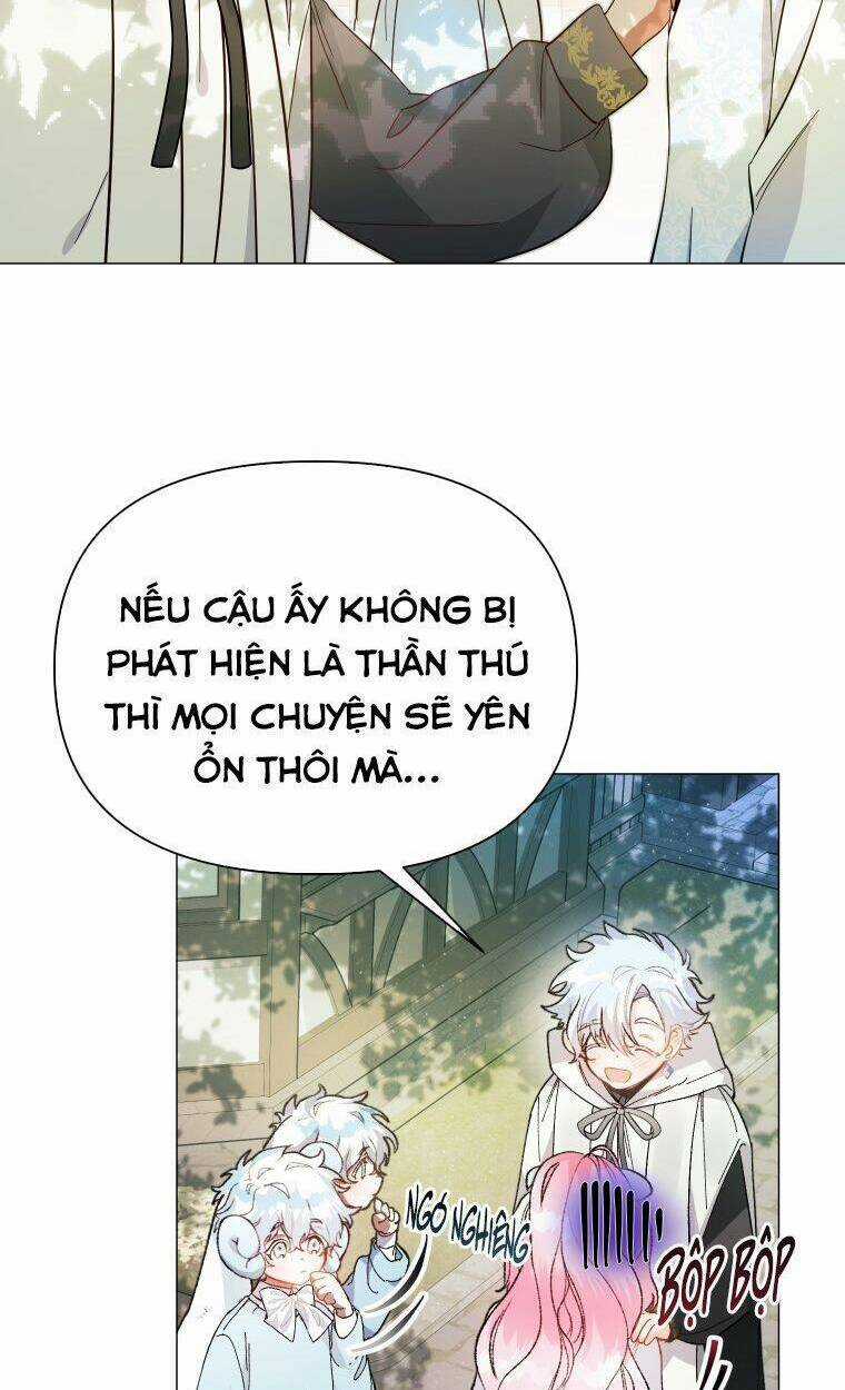 Này Tiểu Công Tước, Hãy Tin Ở Chị Đi! Chapter 18 trang 11