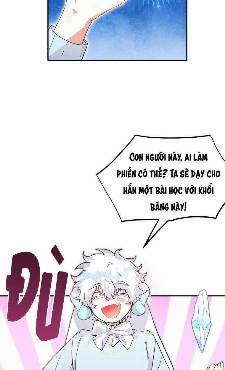 Này Tiểu Công Tước, Hãy Tin Ở Chị Đi! Chapter 18 trang 14